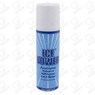 Ice Power Cold Spray