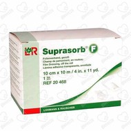   10   10    (Suprasorb F).    .